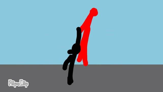 FilpaClip - animation mini В рисуем мультфильмы 2 смотреть онлайн