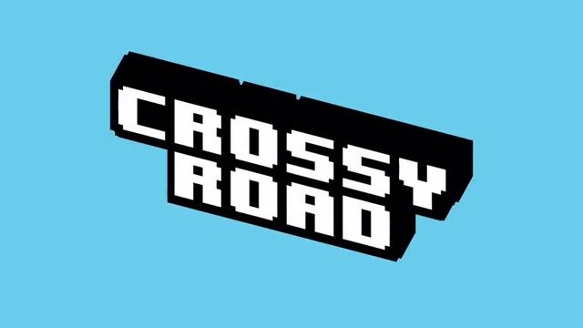 Обзор игры Crossy Road #1 смотреть онлайн