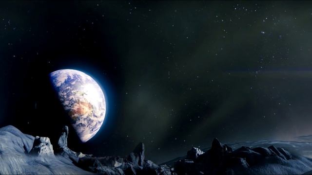 Panoramic Views of Destiny (Destiny Panorama Photos) смотреть онлайн