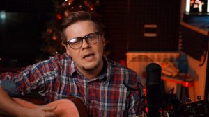 HammAli & Navai птичка на гитаре кавер