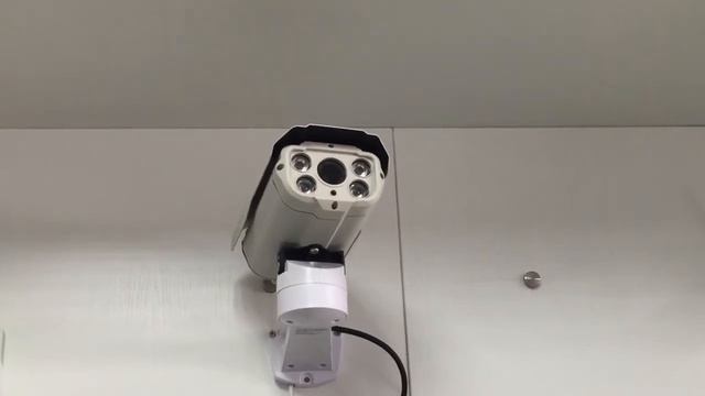 2MP Wifi PTZ 4x zoom bullet IP PTZ camera смотреть онлайн