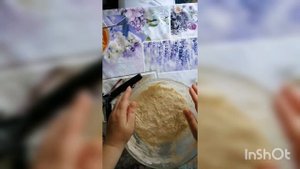 Тесто можно хранить в холодильнике??