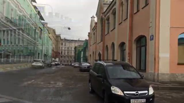 Питер сегодня 13.05. 2020 #питерсейчас #впитережить #всадникиапокалипсиса #страшныйсон #фильмужасов смотреть онлайн