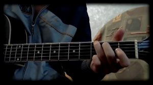 Колокола (А ты опять сегодня не пришла) cover