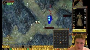 Ultima Online — Начинаю лучника — стрим, онлайн трансляция, LIVE видео — онлайн игры, ММО и ММОРПГ