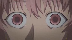 Аниме клип-ужасы-дин дон я пришла...