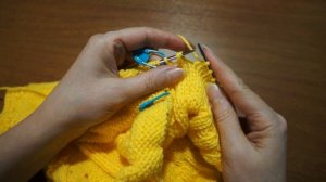 Кардиган для девочки 1,5 лет спицами.