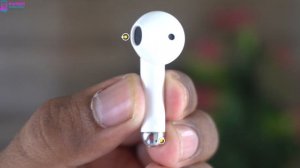 TCL Move Audio S200 True Wireless Earphone Unboxing