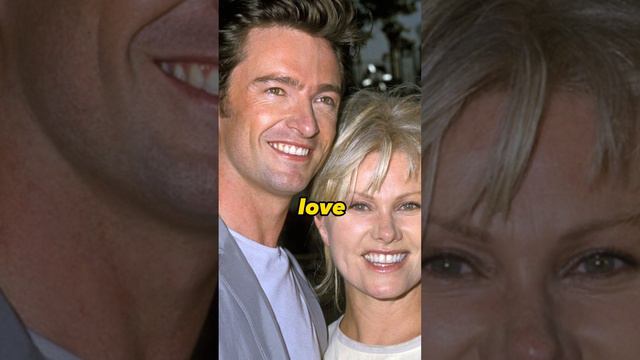 Hugh Jackman And Deborra-lee Furness Split After 27 Years Of Marriage  #celebrity #life #new