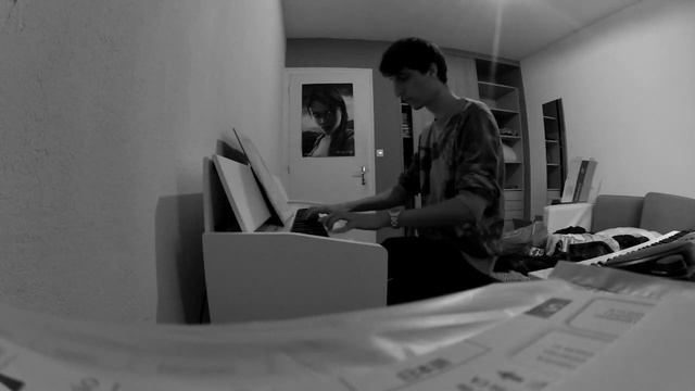 together we will live forever - clint mansell (not complete) смотреть онлайн