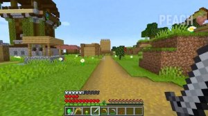 I found a SECRET PIT with TV WOMAN, CAMERAMAN and SPEAKER MAN in Minecraft !