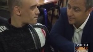 Коля 21 год, Черниговская обл