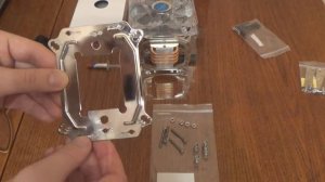 Кулер Ice Hammer IH-4500. Обзор и установка.