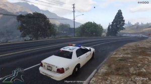 Мой первый раз в GTA Online