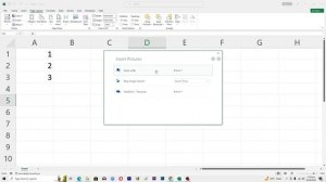 How To Add Background Image in Excel Sheet (2023)