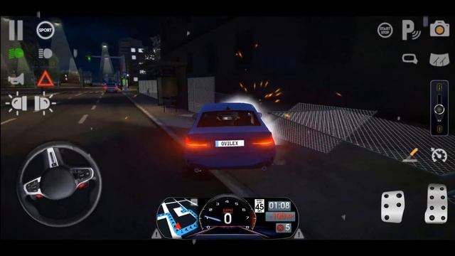 ТОП-3 Лучшие Игры, Похожие на City Car Driving! - На Телефоне