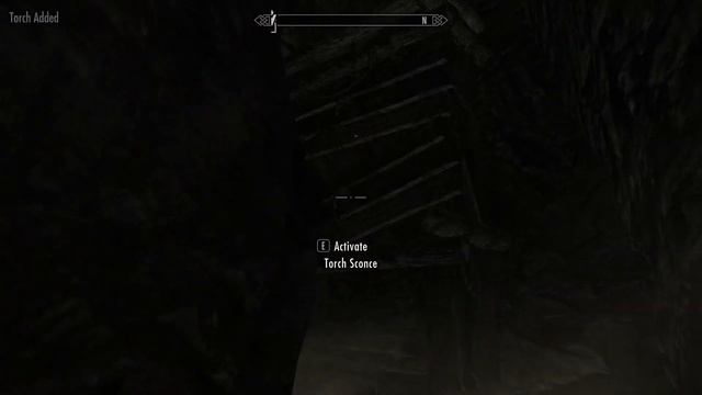 Skyrim Pure Thief Roleplay #11 Frost and Ansilvund смотреть онлайн