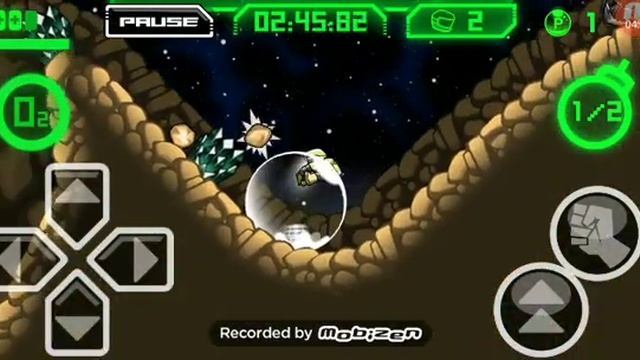 Atomic super lander (ep2) смотреть онлайн