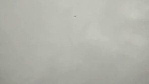 MJX X103W - небольшой обзор квадрокоптера, полёт, часть функций.