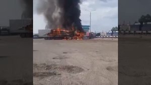 Решил приготовить обед. Лишился автомобиля.