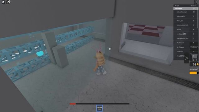 Заразная улыбка роблокс. прохожу игру/Infectious Smile смотреть онлайн