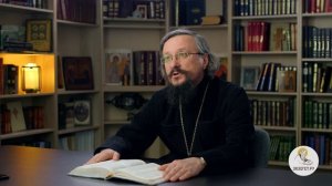 Кто такой ГОСПОДЬ САВАОФ ? Игумен Арсений (Соколов)