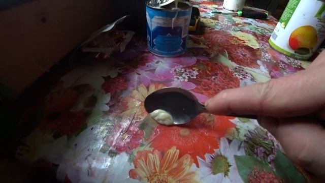 Промысел 2017  #15  Тропление соболя, быт, промысловые элементы.