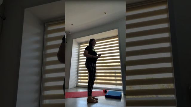 Движение и глазодвигательный рефлекс для улучшения работы мозжечка и включения глубокого кора смотреть онлайн