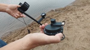 Гермобокс для наушников WS4/6 xp deus 2