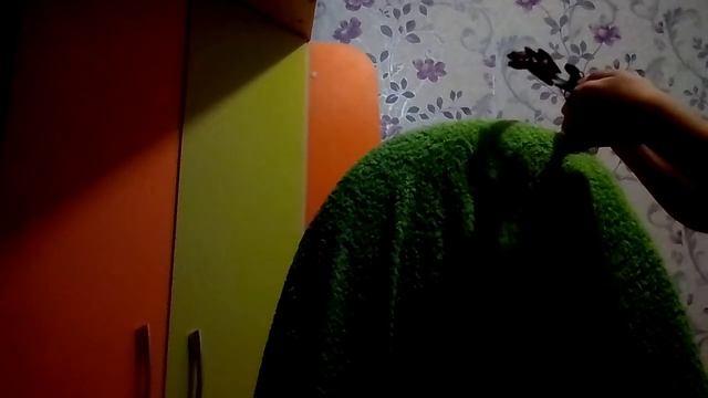 Как сделать штатив для телефона для снятия видео смотреть онлайн