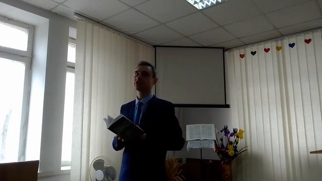 Правильные приоритеты. Дорохов Дмитрий