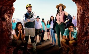 Корпоративные животные - Русский трейлер (HD)