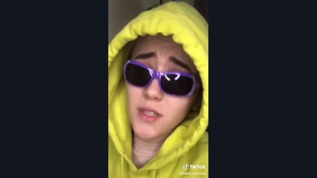 Фея из тик тока alena_sahnova #10