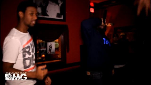 GTA Tv "The Come Up" Ep 10 (Instajam 2) pt 2 of 2 смотреть онлайн