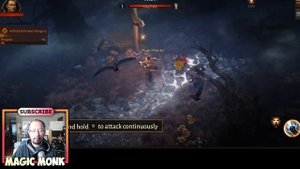 Diablo Immortal mobile account can't link with PC battle.net fix