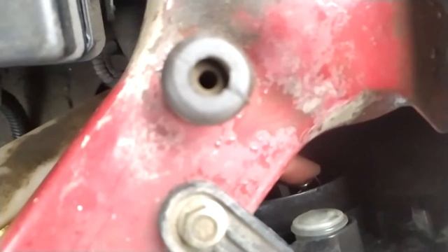 Замена лампочек ближнего света geely ck смотреть онлайн