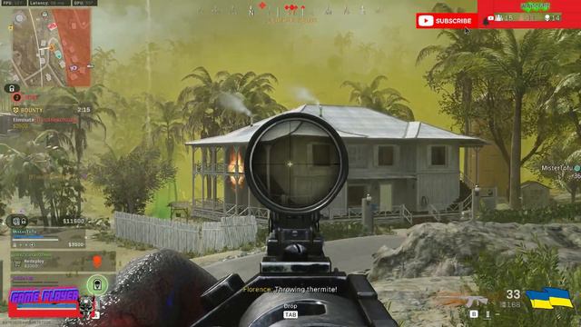 Warzone ► Destroyed 26 invaders! смотреть онлайн