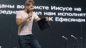 Евгений Пересветов | «Упал в самоправедность»
