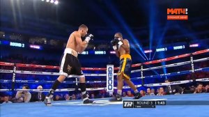 Олександр Гвоздик- Крейг Бейкер