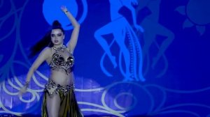 Bellydance Gala show performance