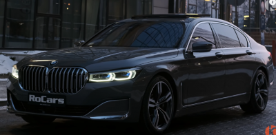 Обзоры авто