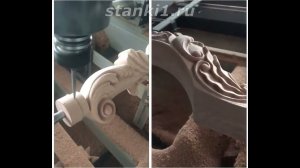 Токарно-фрезерный четырехосевой станок с ЧПУ Nesto