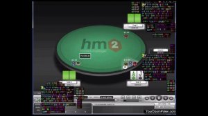 YOURDOOMPOKER EXPERT CASH PLAYS PART 2