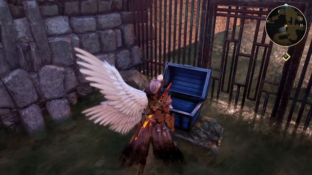 TALES OF ARISE : GUIDE ULTIME POUR LA PECHE смотреть онлайн
