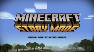 Stone By Stone [Minecraft: Story Mode 101 OST]