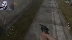 КЛОУН ПЕННИВАЙЗ в жуткой БОЛЬНИЦЕ. Death Park 2 Хоррор Игра со Страшным Клоуном от Yoorok Play