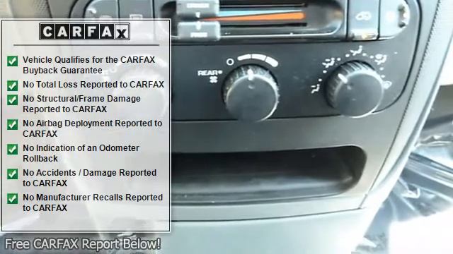 2005 Dodge Caravan - Airport Chevrolet Cadillac смотреть онлайн