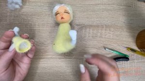 Набор на курс