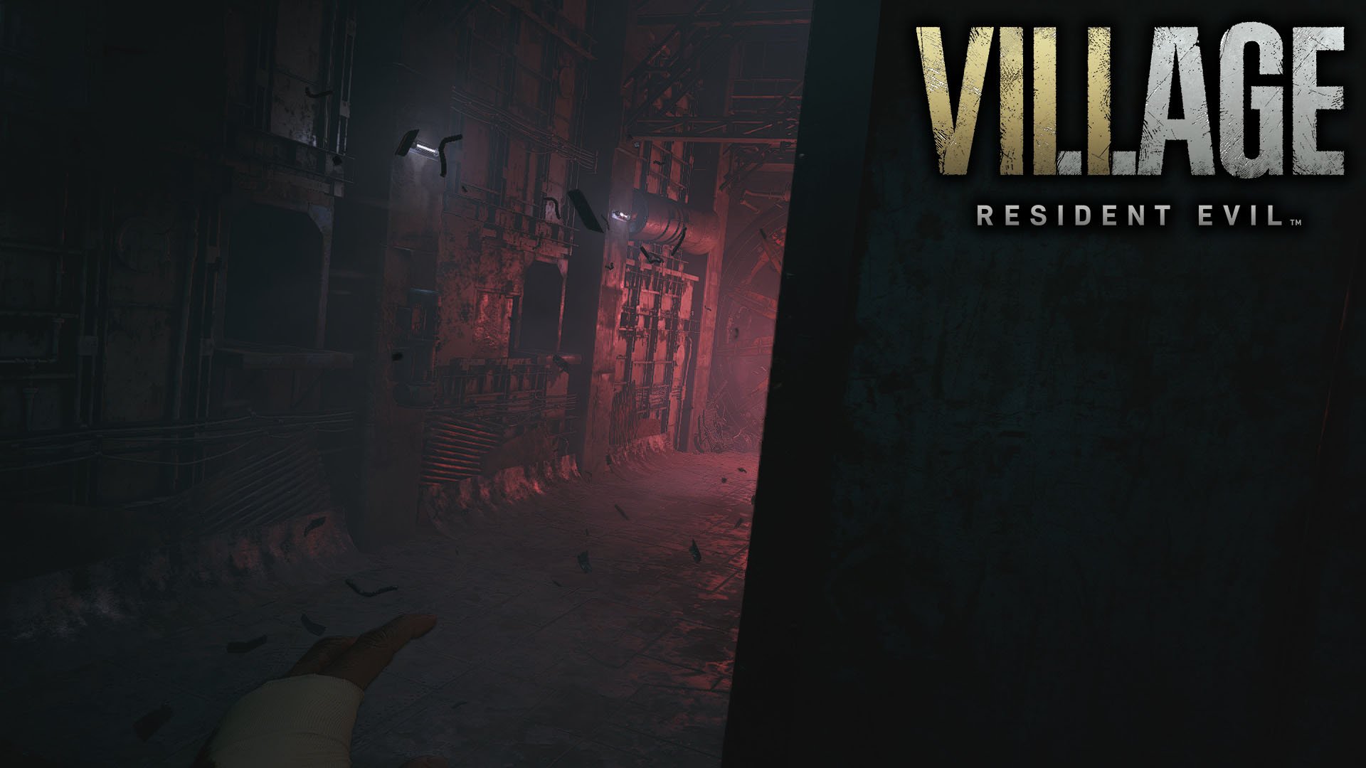 ЗАБЛУДИЛСЯ • Resident Evil Village #18