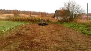 снегоход вездеход двухгусеничный самодельный рыбалка охота первый образец